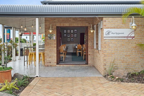 Coopers Colonial Motel - Australia Accommodation 22