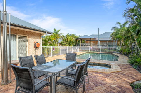 Coopers Colonial Motel - Australia Accommodation 1