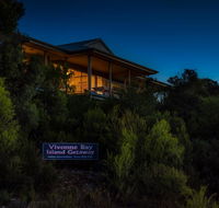 Vivonne Bay Island Getaway - Australia Accommodation