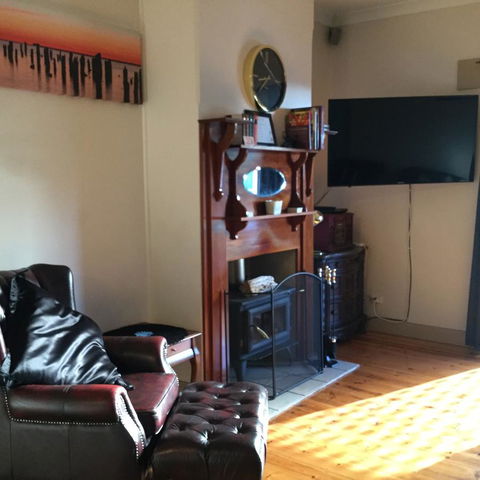 Jasons Place - Australia Accommodation 11
