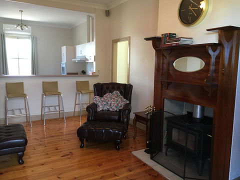 Jasons Place - Australia Accommodation 14