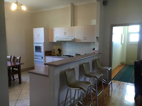 Jasons Place - Australia Accommodation 9