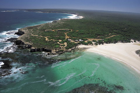 Hanson Bay Cabins - Australia Accommodation 4