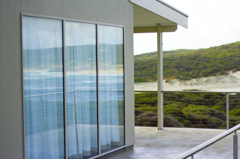 Hanson Bay Cabins - Australia Accommodation 14