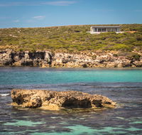 Hanson Bay Cabins - Australia Accommodation