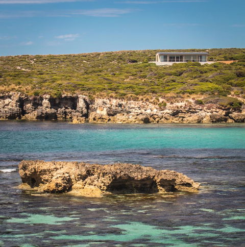 Hanson Bay Cabins - Australia Accommodation 0