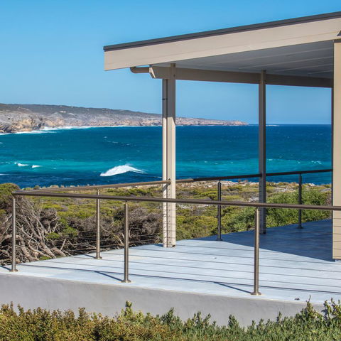 Hanson Bay Cabins - Australia Accommodation 11