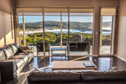 Hanson Bay Cabins - Australia Accommodation 12