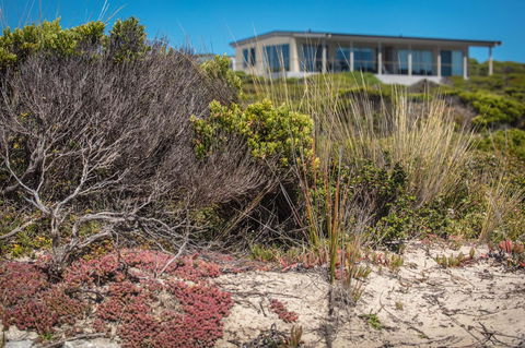 Hanson Bay Cabins - Australia Accommodation 3