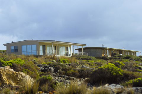 Hanson Bay Cabins - Australia Accommodation 15