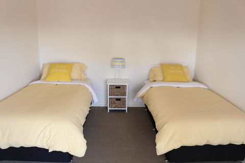 Bayview House - Australia Accommodation 9