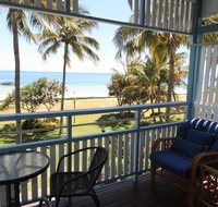 Moreton Island Villas and Apartments - Australia Accommodation