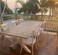 Beach front Villa at Tangalooma - Australia Accommodation