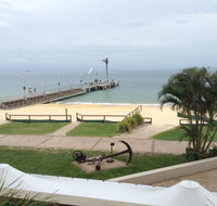 Beachfront Holiday Apartment to Rent for Short and Long Stays - Australia Accommodation