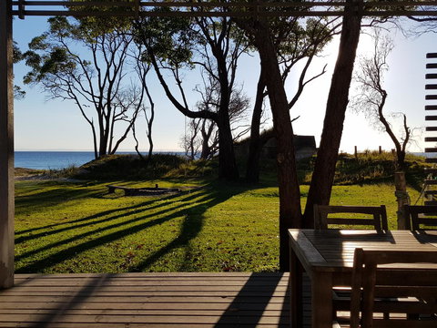The Jetty At Cowan Cowan - Australia Accommodation 5