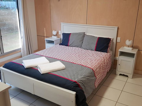 The Jetty At Cowan Cowan - Australia Accommodation 9