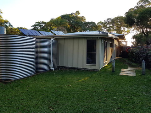 The Jetty At Cowan Cowan - Australia Accommodation 4