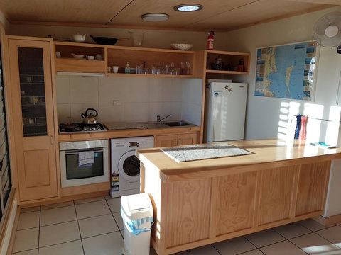 The Jetty At Cowan Cowan - Australia Accommodation 6