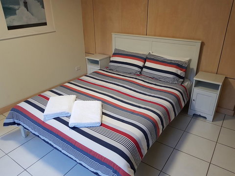 The Jetty At Cowan Cowan - Australia Accommodation 10