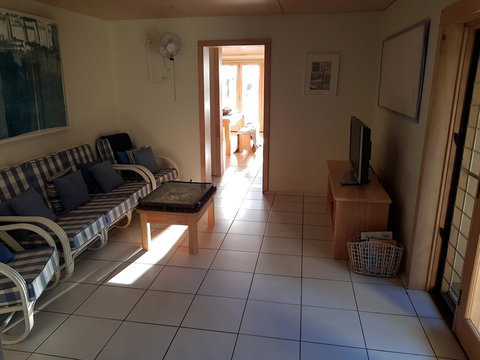 The Jetty At Cowan Cowan - Australia Accommodation 8