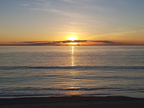 The Jetty At Cowan Cowan - Australia Accommodation 1