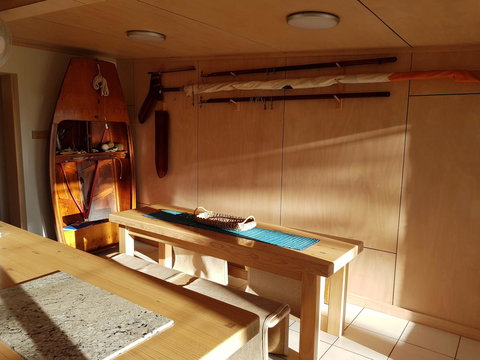 The Jetty At Cowan Cowan - Australia Accommodation 7