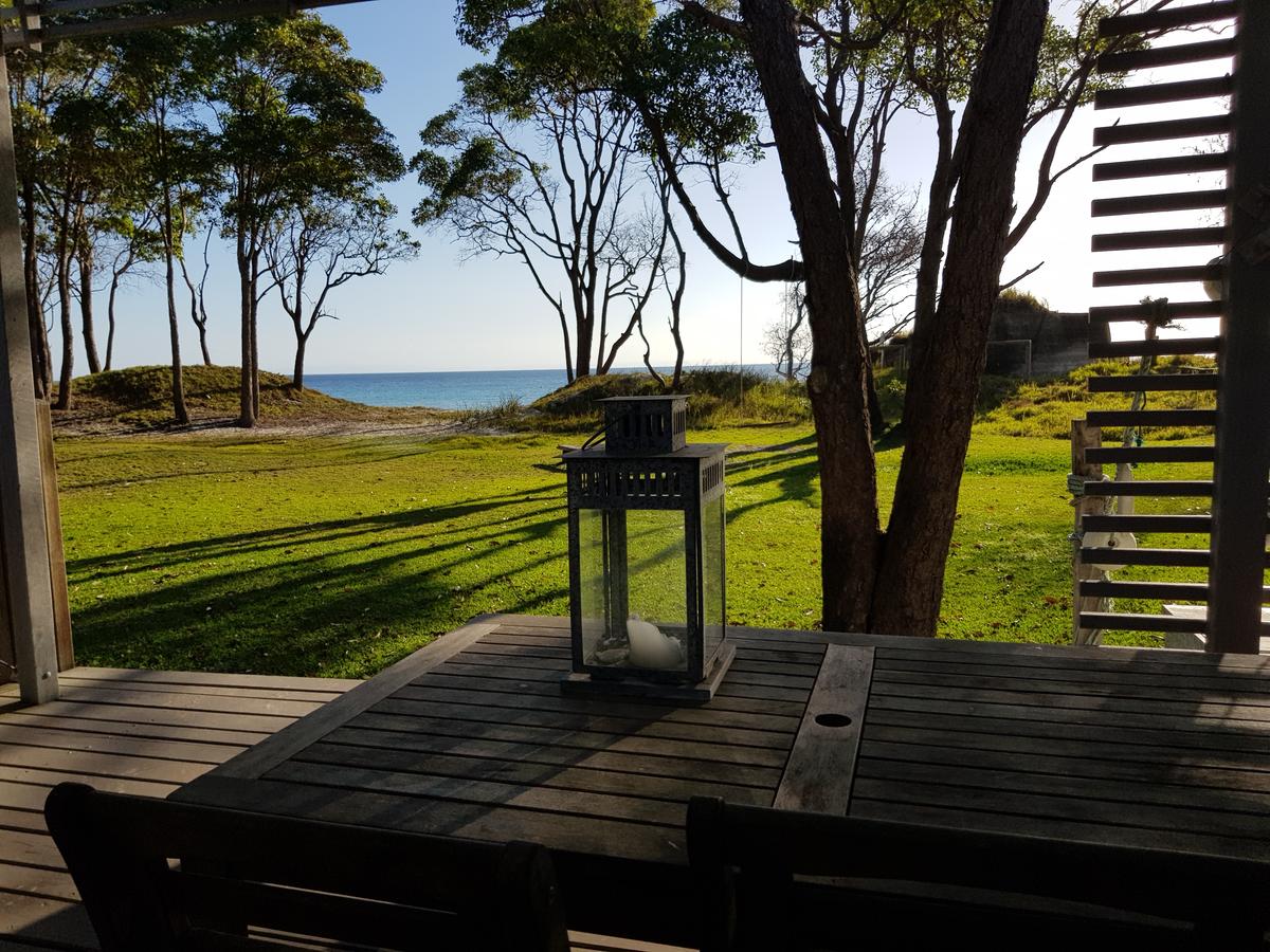 Cowan Cowan QLD Australia Accommodation