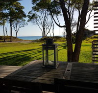 The Jetty at Cowan Cowan - Australia Accommodation