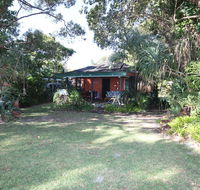 Signal Cottage - Australia Accommodation