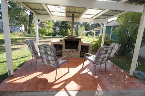 Kiarabilli - Australia Accommodation 9
