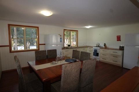 Kiarabilli - Australia Accommodation 12