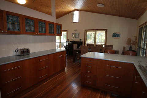 Kiarabilli - Australia Accommodation 4
