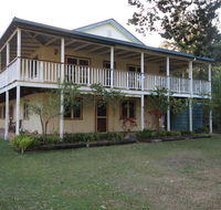 Kiarabilli - Australia Accommodation
