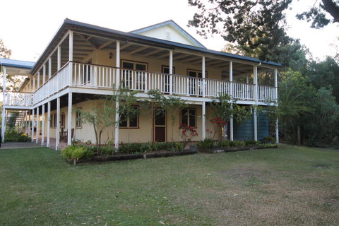 Kiarabilli - Australia Accommodation 0