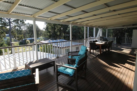 Kiarabilli - Australia Accommodation 1