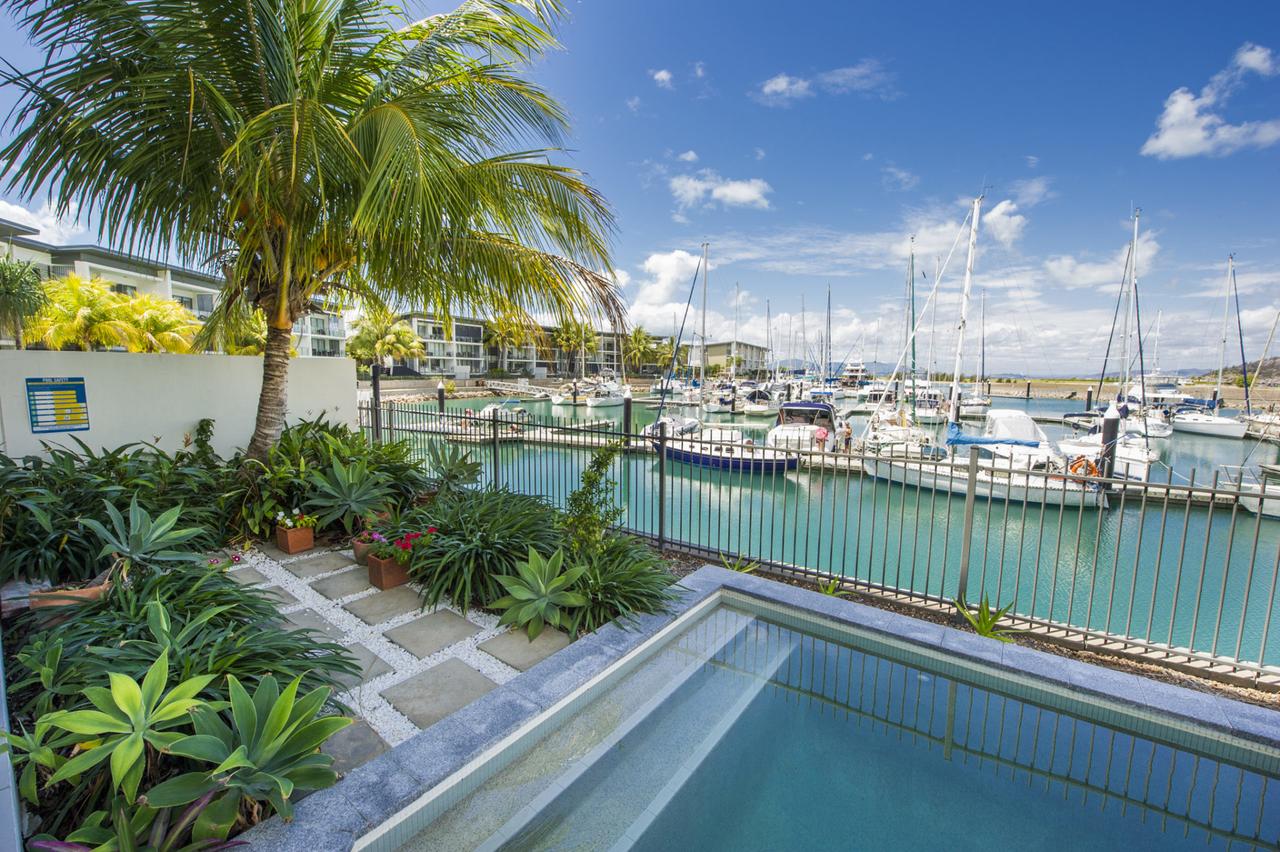  Australia Accommodation