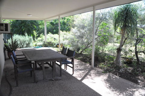 Magnetic Island Bed And Breakfast - Australia Accommodation 27