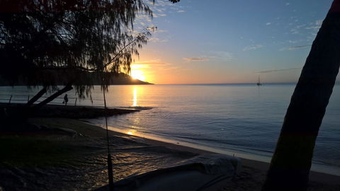Magnetic Island Bed And Breakfast - Australia Accommodation 0
