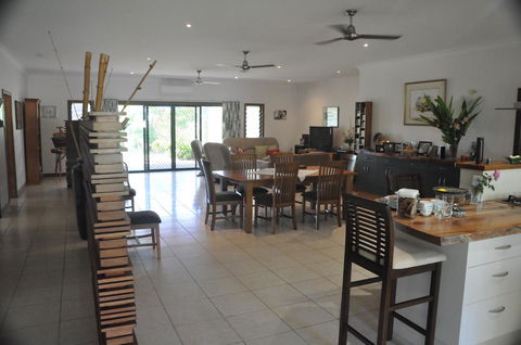 Magnetic Island Bed And Breakfast - Australia Accommodation 29