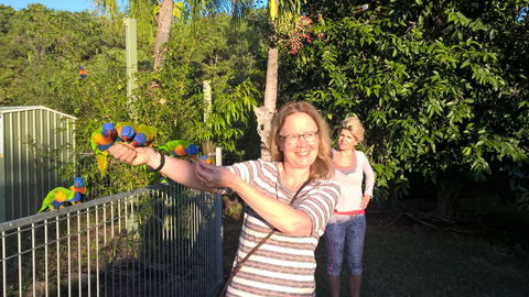 Magnetic Island Bed And Breakfast - Australia Accommodation 16