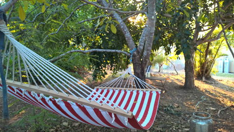 Magnetic Island Bed And Breakfast - Australia Accommodation 3