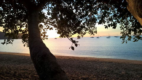 Magnetic Island Bed And Breakfast - Australia Accommodation 4