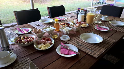 Magnetic Island Bed And Breakfast - Australia Accommodation 14
