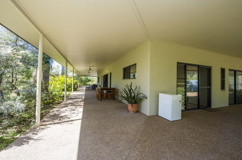 Magnetic Island Bed And Breakfast - Australia Accommodation 22
