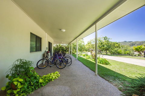Magnetic Island Bed And Breakfast - Australia Accommodation 21