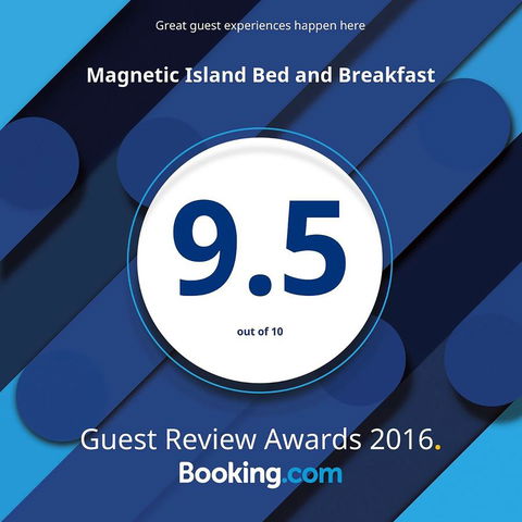 Magnetic Island Bed And Breakfast - Australia Accommodation 15
