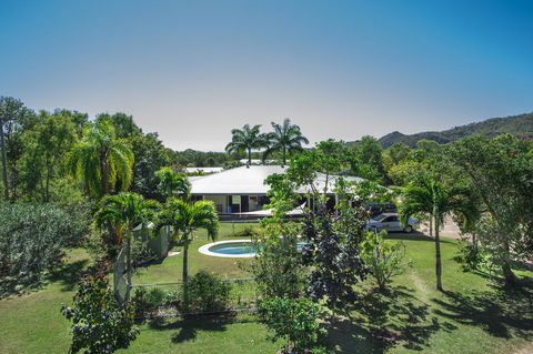 Magnetic Island Bed And Breakfast - Australia Accommodation 1