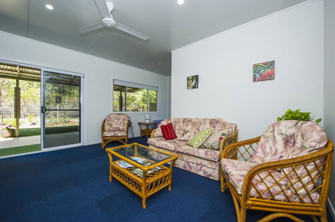 Magnetic Island Bed And Breakfast - Australia Accommodation 35