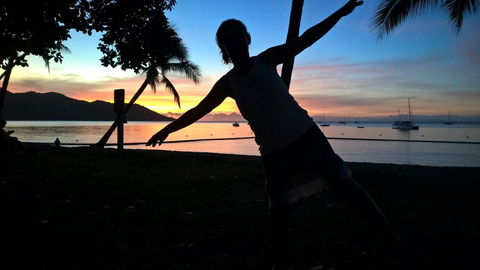 Magnetic Island Bed And Breakfast - Australia Accommodation 2