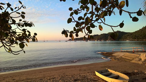 Magnetic Island Bed And Breakfast - Australia Accommodation 10